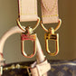 Monogram Keepall 55 Bandouliere