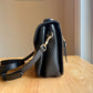 Black Empreinte Pochette Métis (Black New)