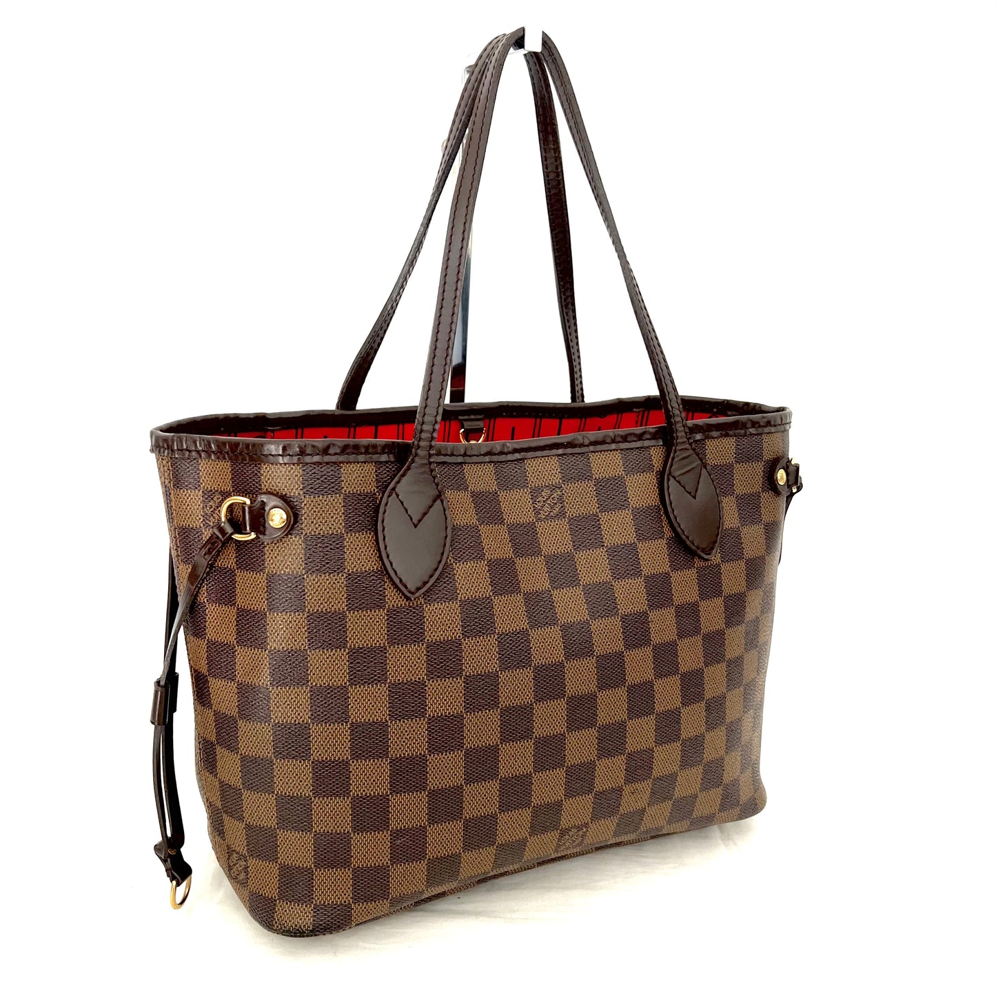 Damier Ebene Neverfull PM