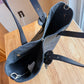 Black Empreinte All In Tote PM (Brand New)