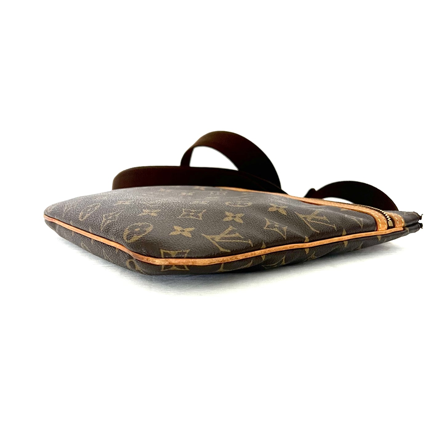 Monogram Pochette Bosphore Crossbody