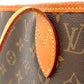 Monogram Neverfull MM