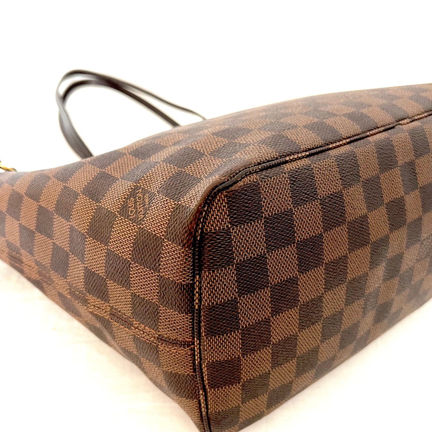 Damier Ebene Neverfull MM