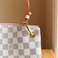 Damier Azur Graceful PM