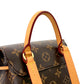 Monogram Montsouris PM (New Model)