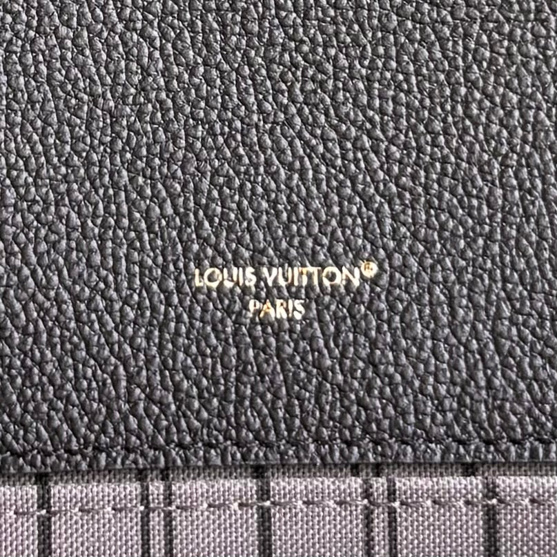 Black Empreinte Pochette Métis (Brand New)