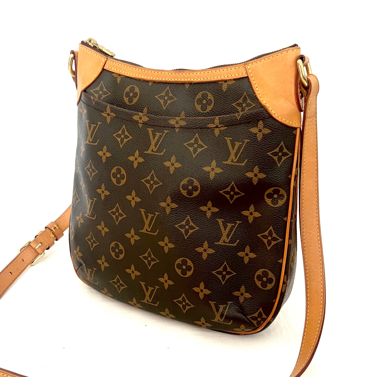 Monogram Odeon PM Crossbody