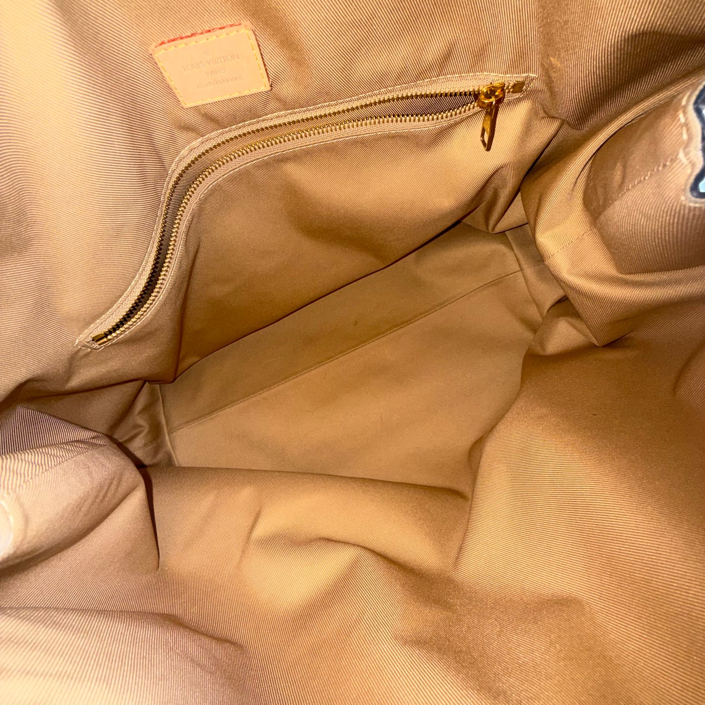 Monogram Graceful MM