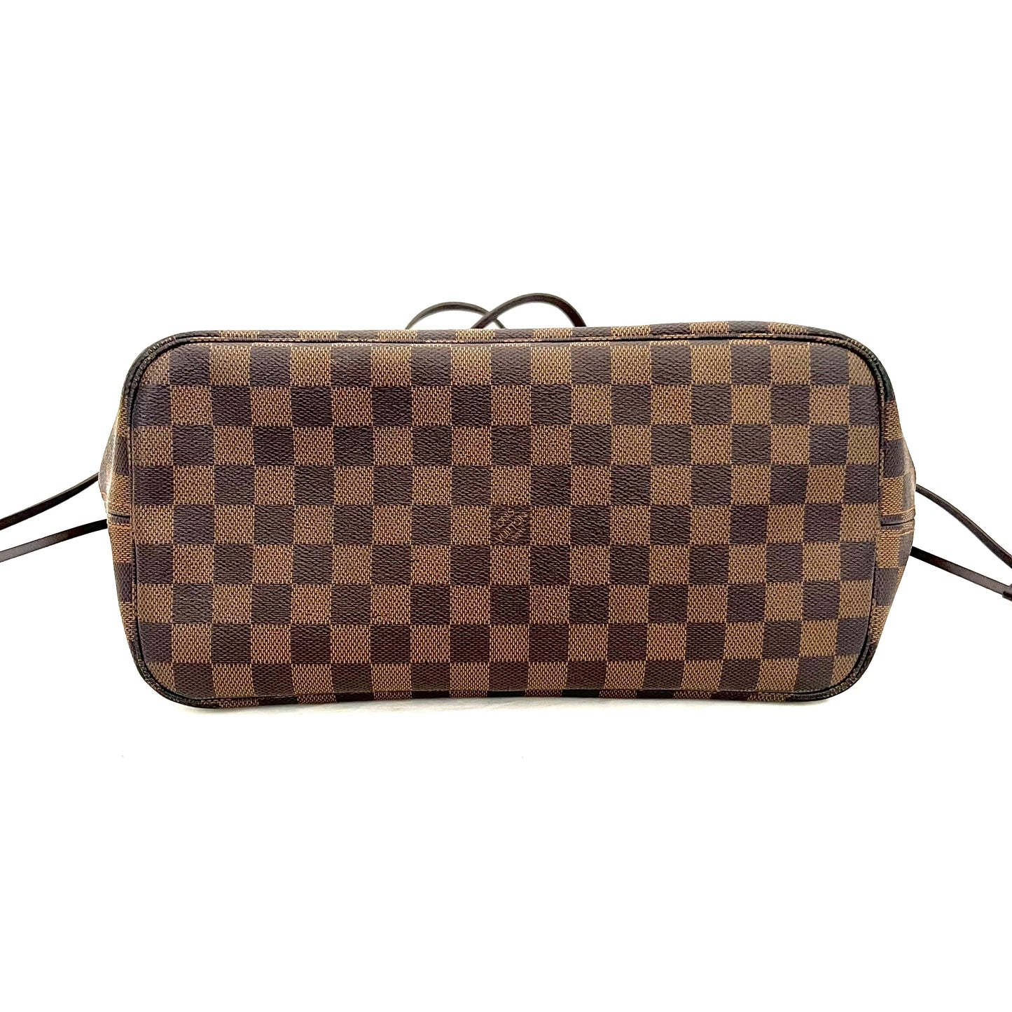 Damier Ebene Neverfull MM