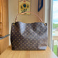 Monogram Graceful MM