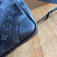 Monogram Eclipse Porte Documents Voyage PM
