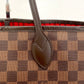 Damier Ebene Neverfull GM