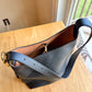 Black Low Key Hobo PM (Brand New)