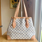 Damier Azur Hampstead MM