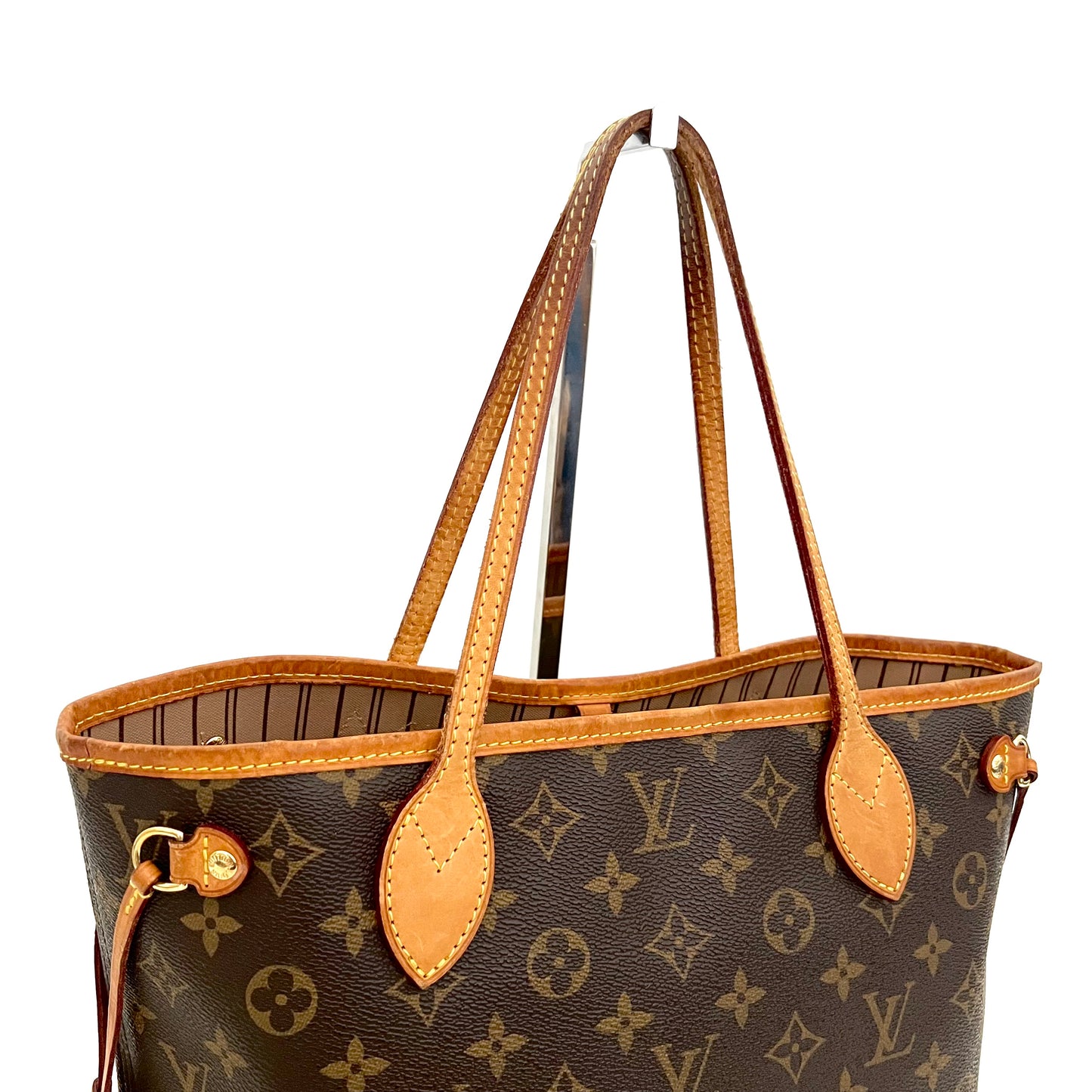 Monogram Neverfull PM