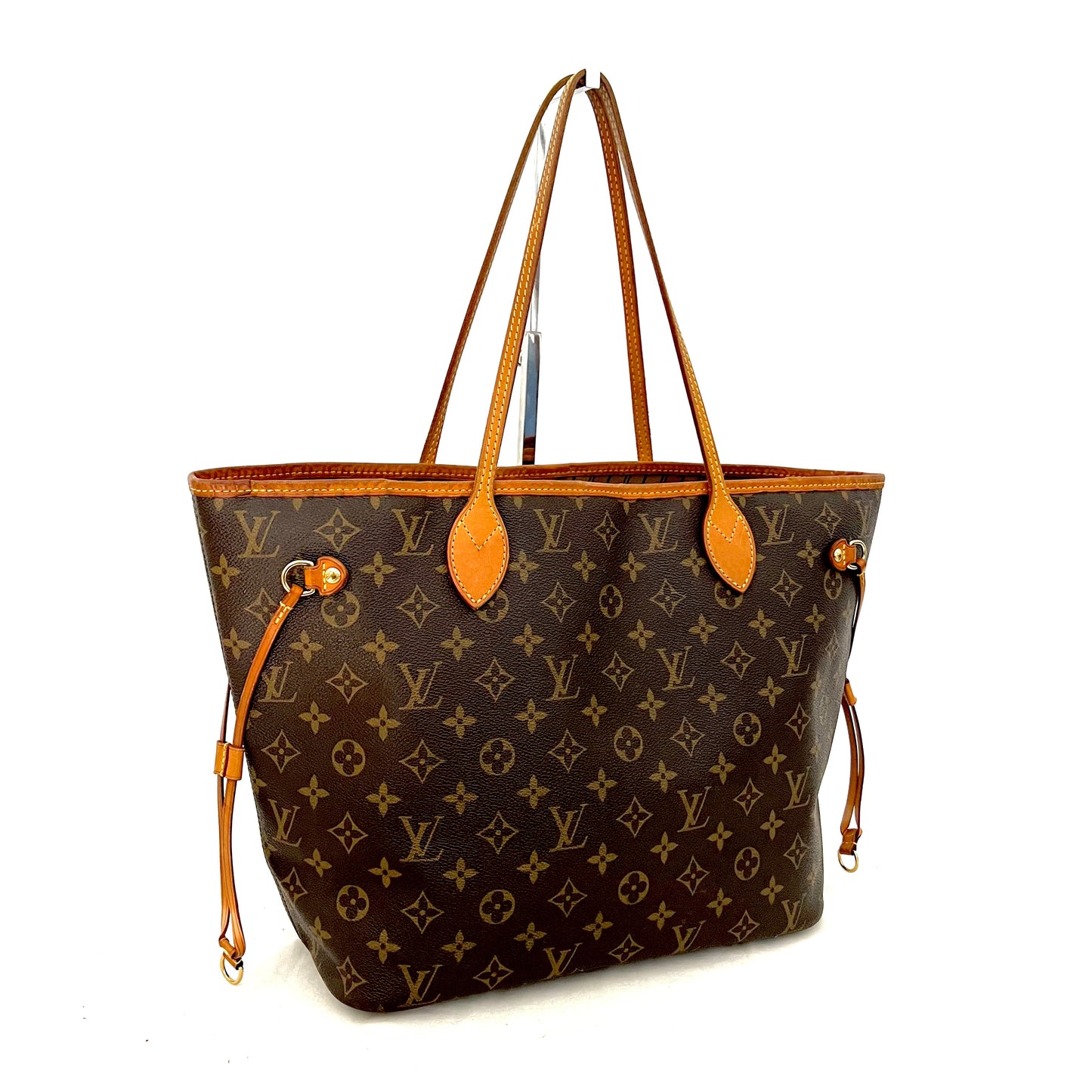 Monogram Neverfull MM