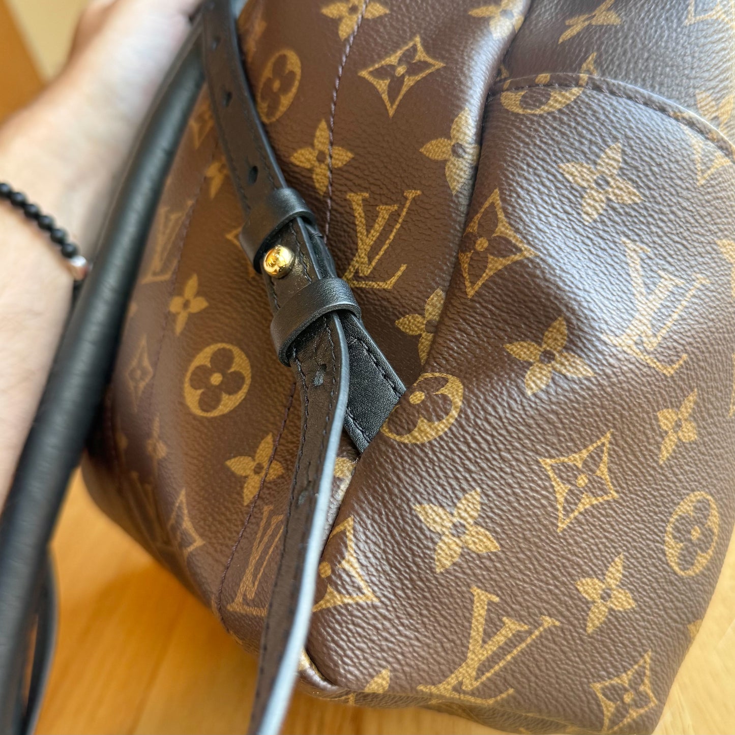 Monogram Palm Springs MM