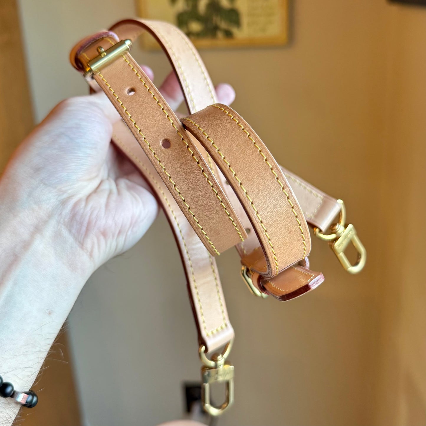 Speedy 40 Bandouliere