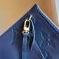 Empreinte Neverfull MM - Navy