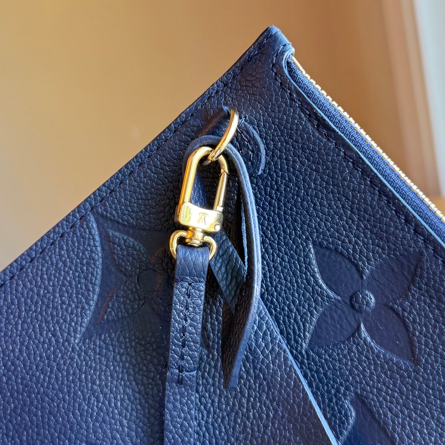 Empreinte Neverfull MM - Navy