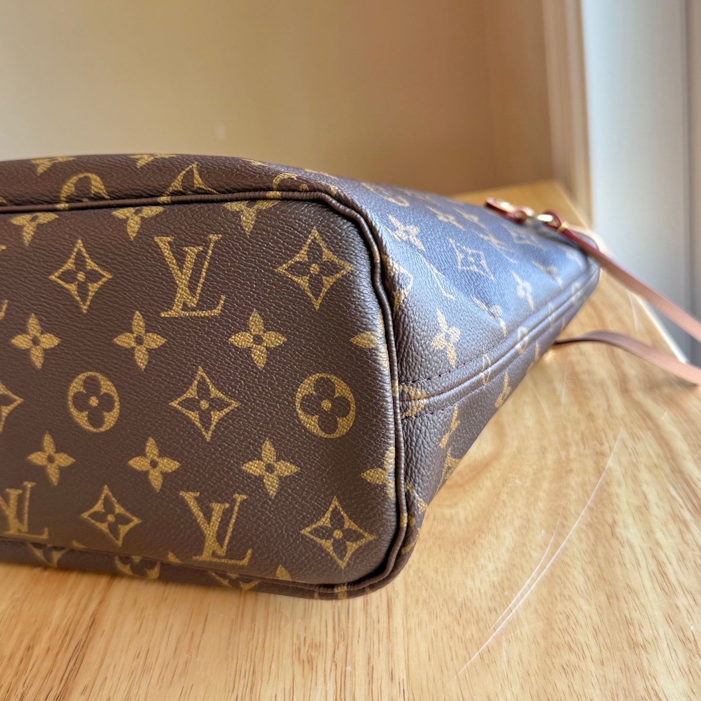 Monogram Neverfull PM