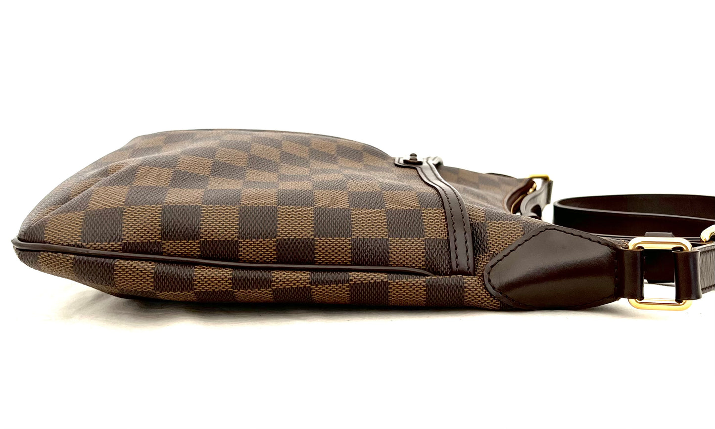 Damier Ebene Bloomsbury PM Crossbody