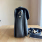 Black Empreinte Pochette Métis (LIKE NEW)