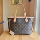 Monogram Neverfull PM
