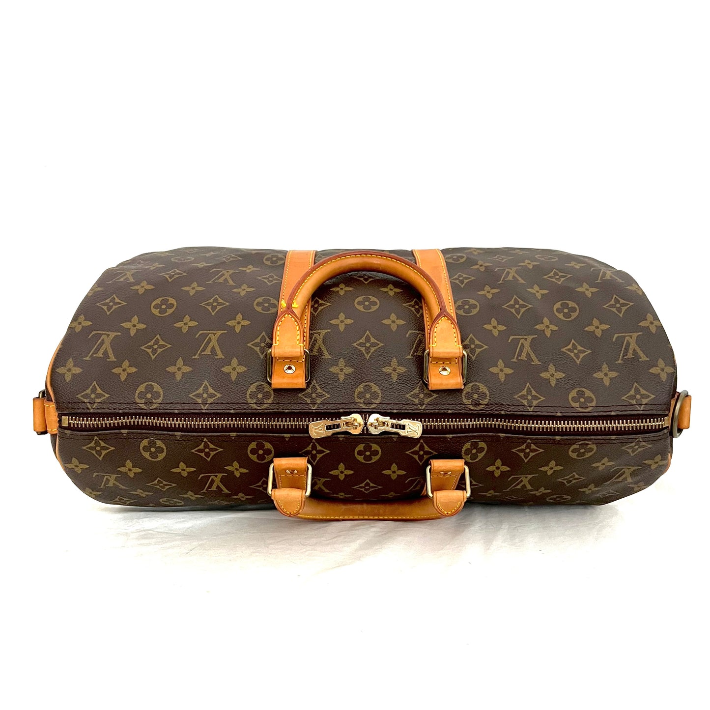 Monogram Keepall 45 Bandouliere (1990)