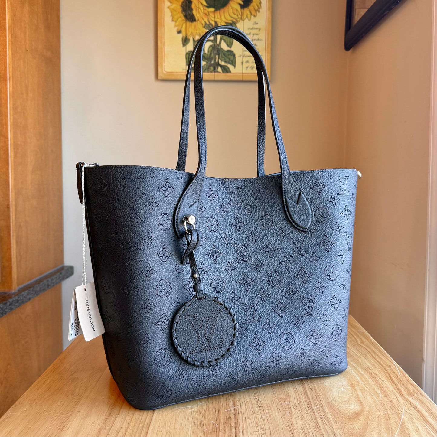 Black Mahina Blossom MM (Brand New)