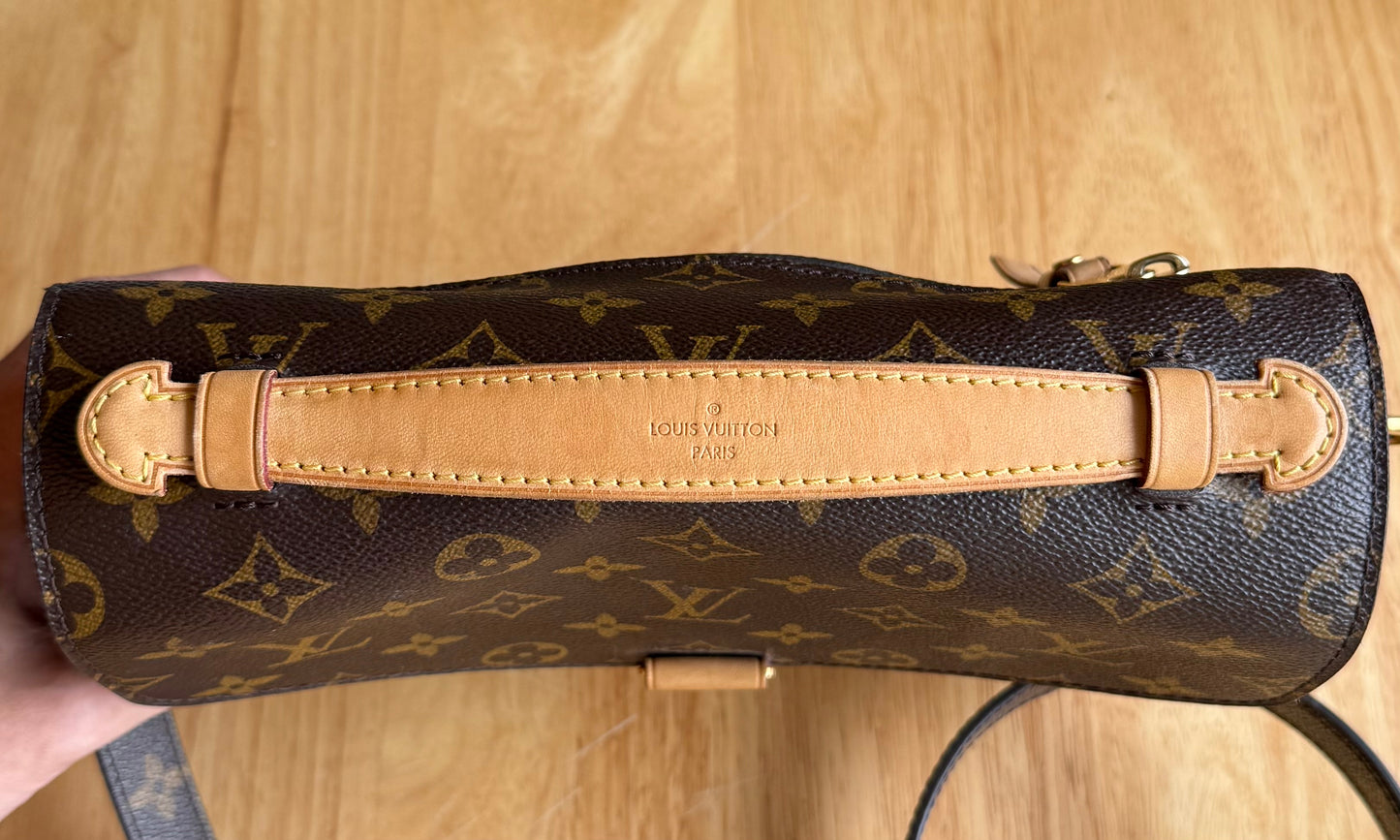 Monogram Pochette Métis