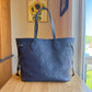 Empreinte Neverfull MM - Navy