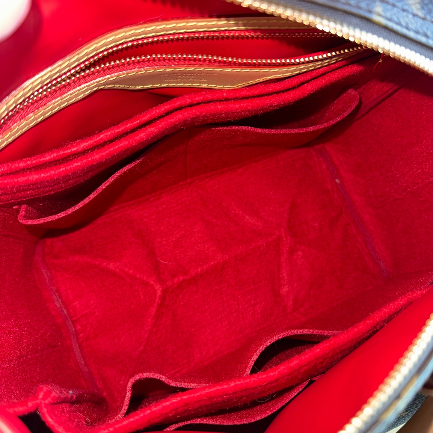 Monogram Speedy Soft 30 Crafty