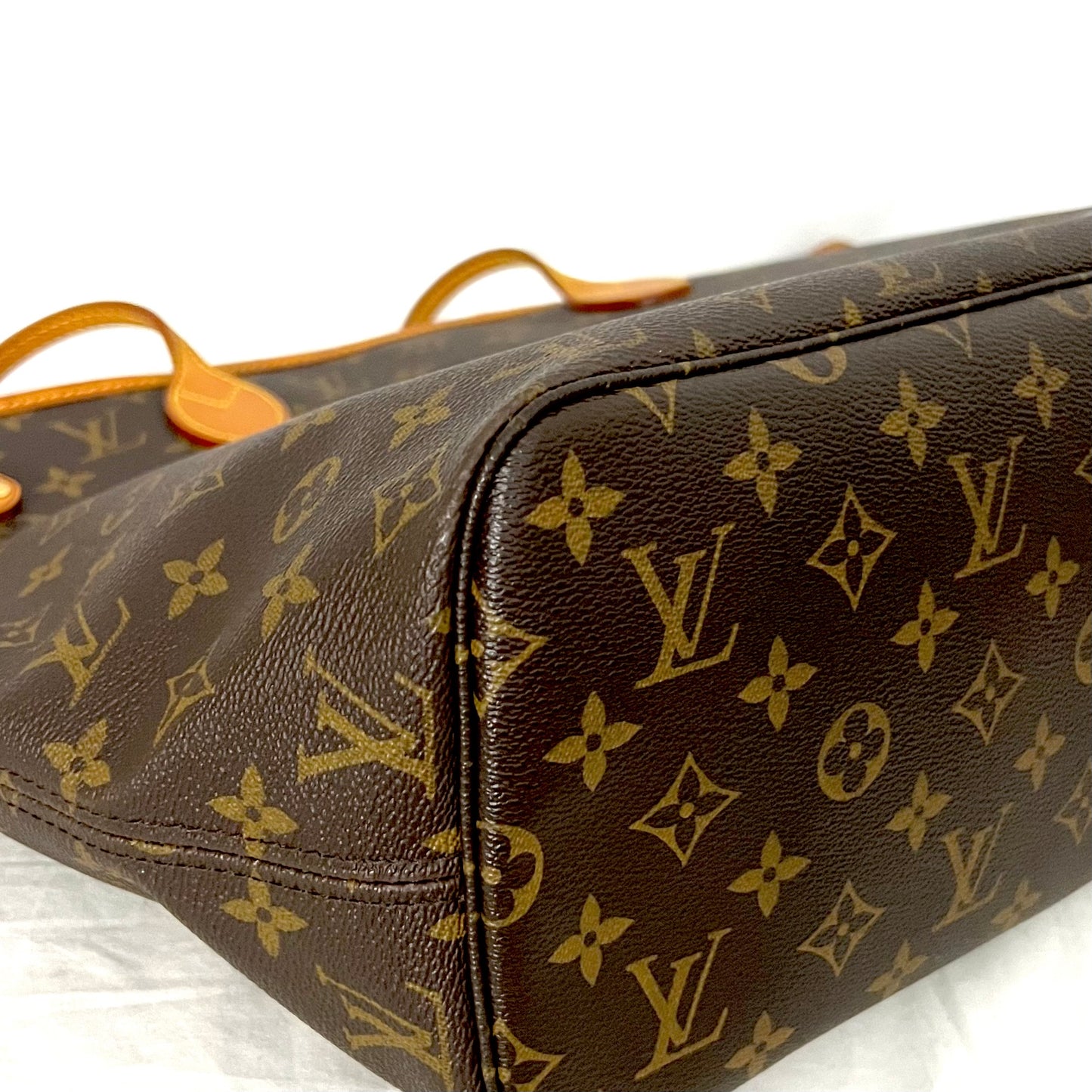 Monogram Neverfull MM