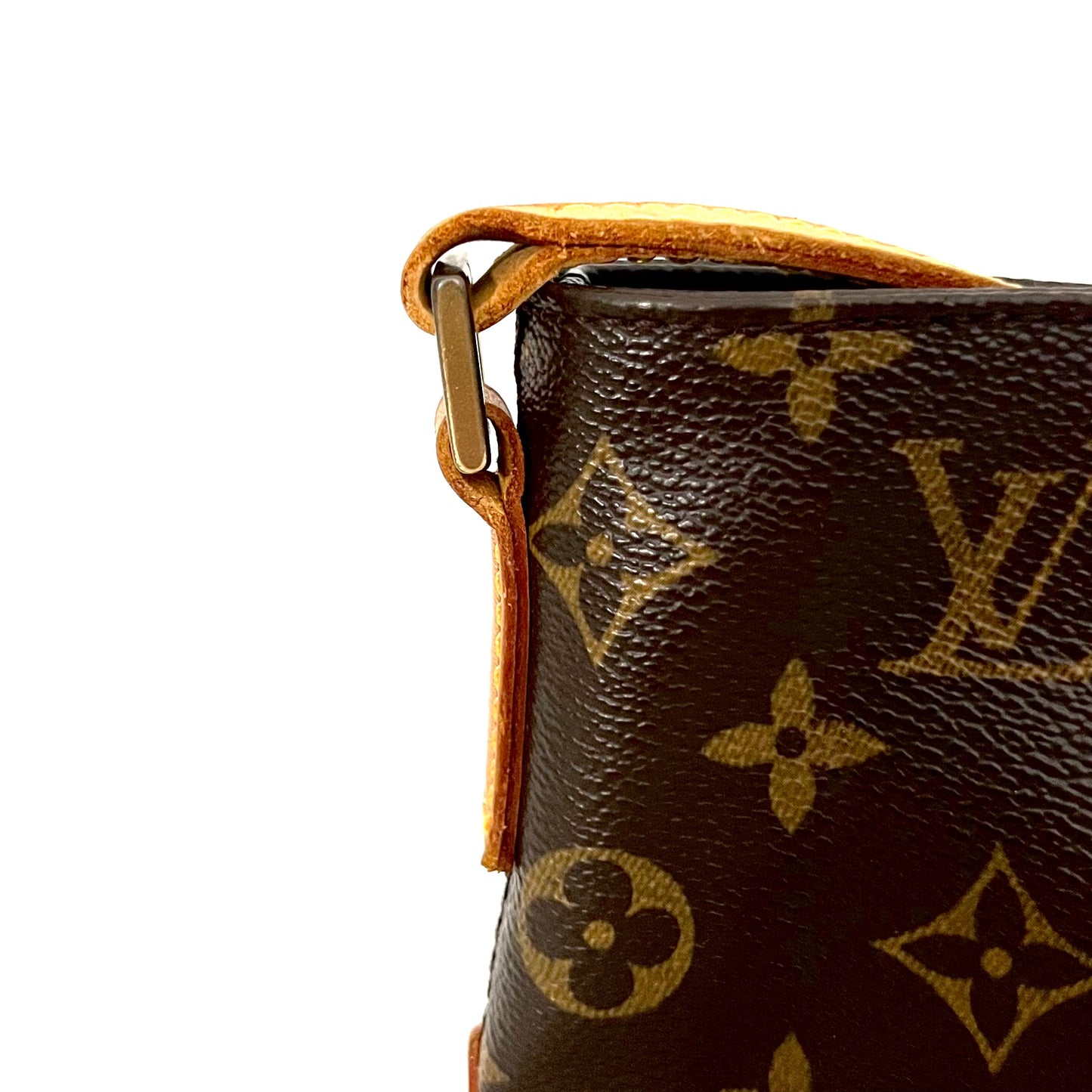 Monogram Trotteur Crossbody