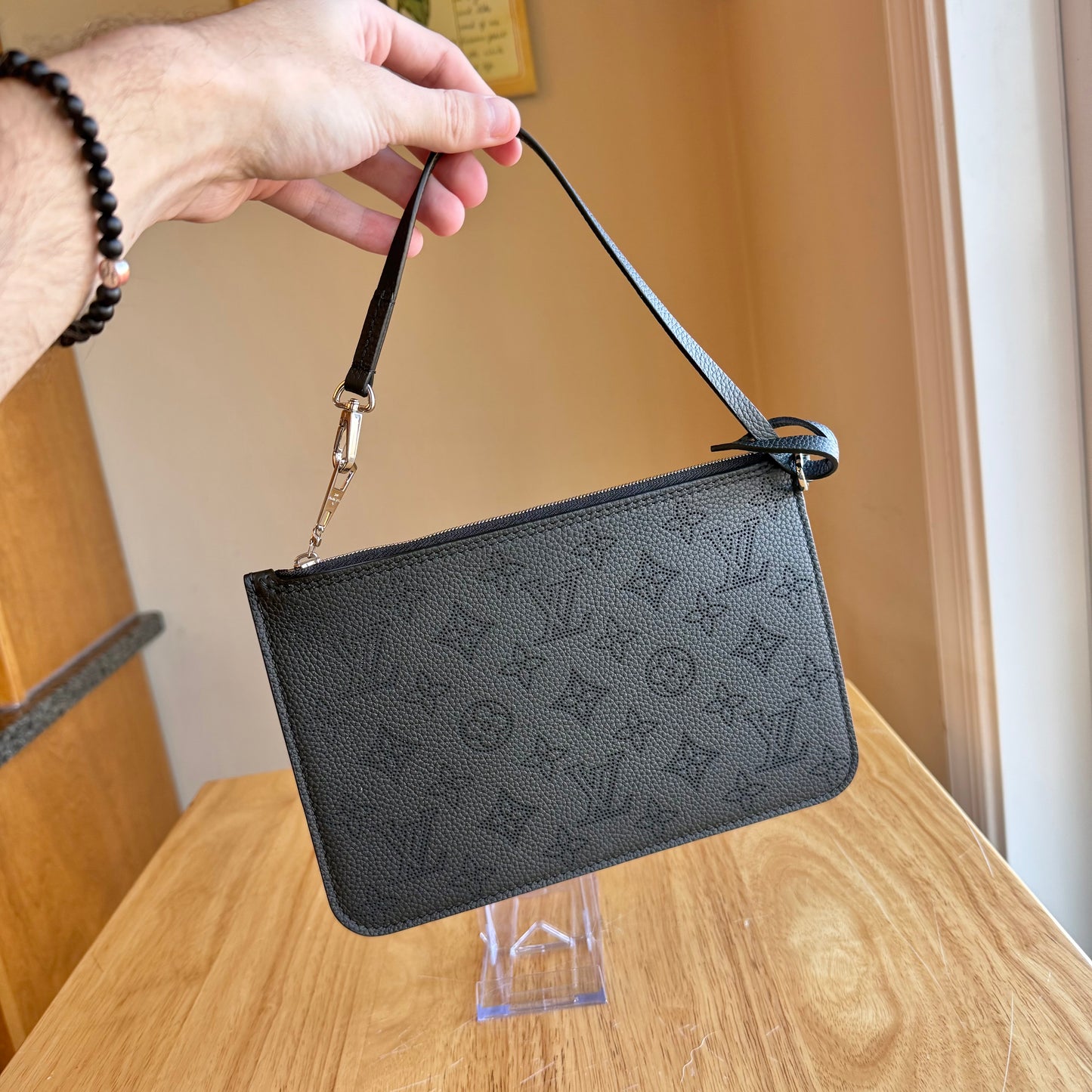 Black Mahina Blossom MM (Brand New)