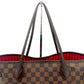 Damier Ebene Neverfull MM