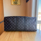 Monogram Eclipse Keepall 45 Bandouliere