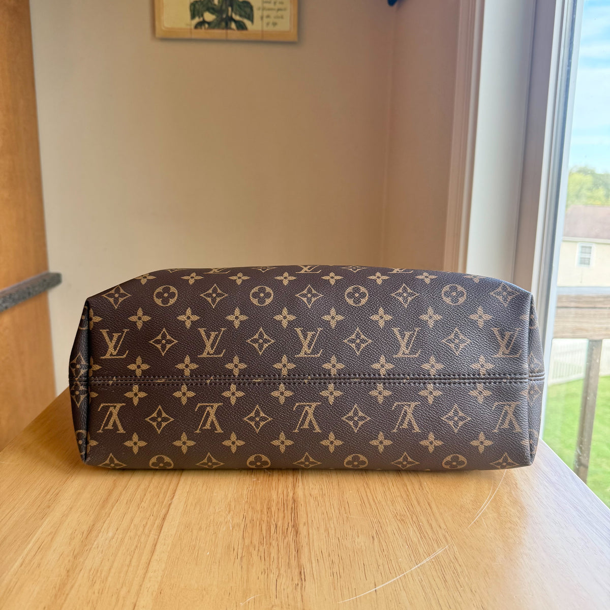 Monogram Graceful MM - Pivoine Interior
