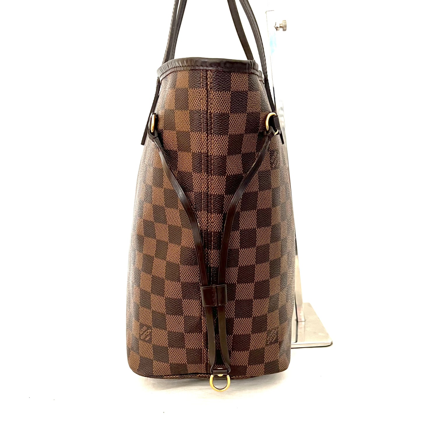 Damier Ebene Neverfull MM