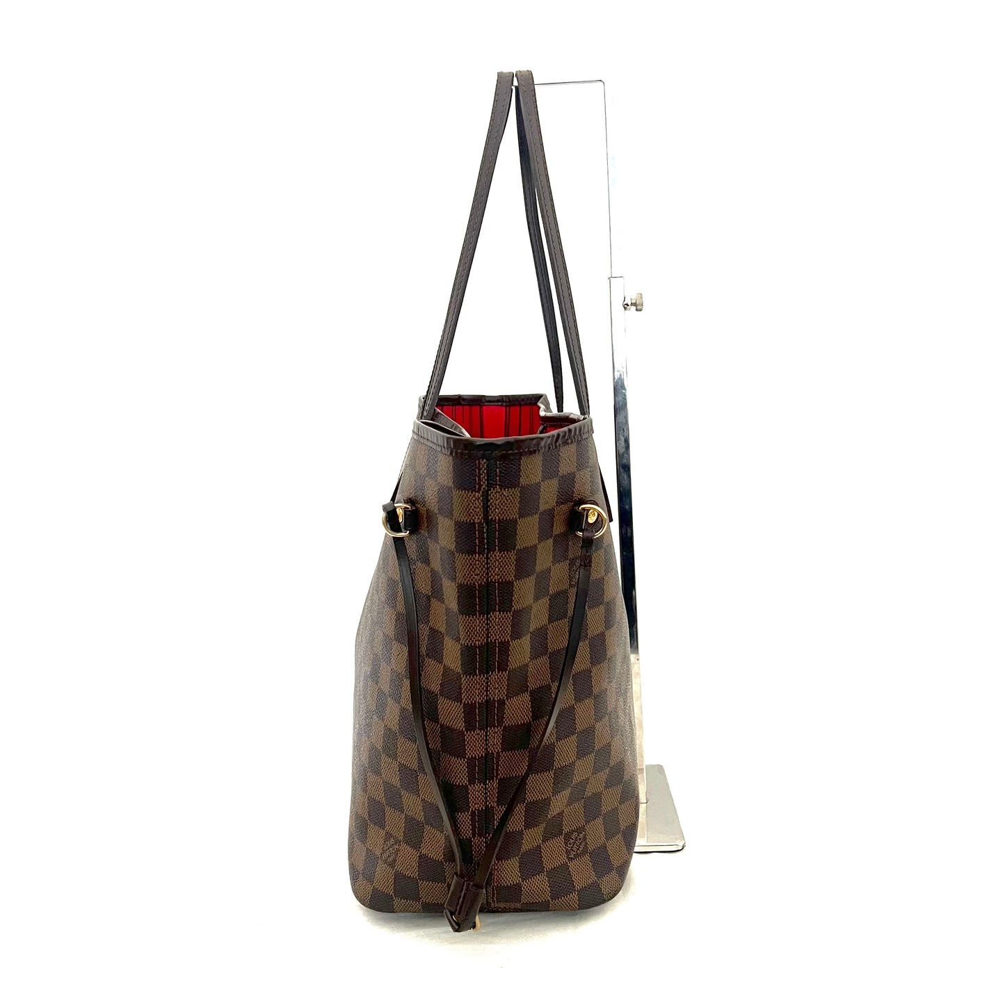 Damier Ebene Neverfull MM