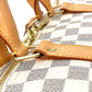 Damier Azur Keepall 50