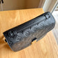 Black Empreinte Pochette Métis (Black New)