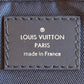 Monogram Eclipse Porte Documents Voyage PM