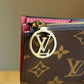 Monogram Lisa Wallet (NEW)