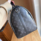 Monogram Eclipse Keepall 45 Bandouliere