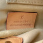 Damier Azur Favorite PM
