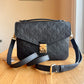 Black Empreinte Pochette Métis (Brand New)