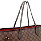 Damier Ebene Neverfull MM