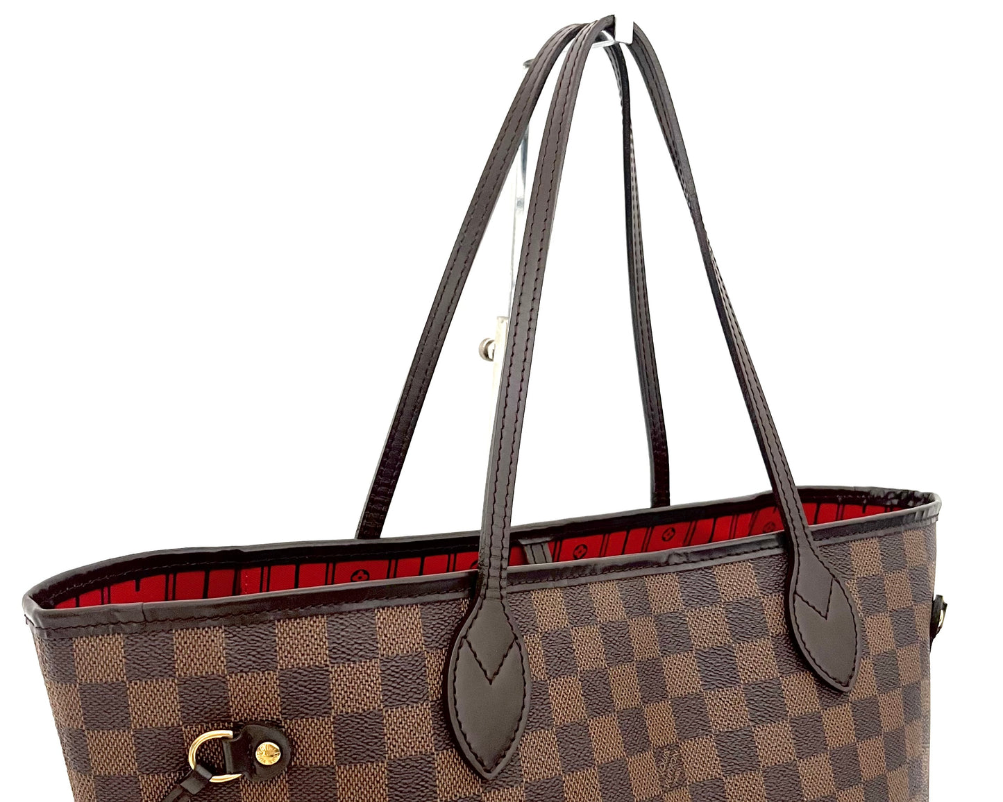 Damier Ebene Neverfull MM